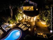 Prestigiosa villa in affitto Comunione Stella Marina,...