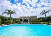 Villa in affitto Contrada Piano Re, Partinico, Sicilia