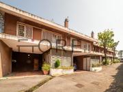 Villa in affitto di 170 m² in Via Cassia