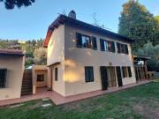 Villa in affitto Firenze