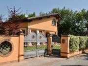 Villa in affitto Forte dei Marmi
