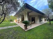 Villa in affitto Forte dei Marmi