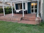 Villa in affitto Forte dei Marmi