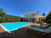 Villa in affitto Forte dei Marmi, Italia