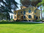 Villa in affitto in caprarica 0, Capranica