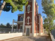 Villa in affitto in corso a. de gasperi 513, Bari