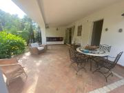 Villa in affitto in delle rose. cala di rosamarina 0, Ostuni