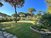 Villa in affitto in roccamare 0, Castiglione della Pescaia