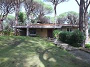 Villa in affitto in roccamare 0, Castiglione della Pescaia