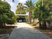 Villa in affitto in via g. leopardi 0, Maruggio
