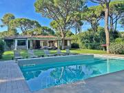 Villa in affitto Loc. Roccamare, Castiglione della...