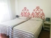 Villa in Affitto Pietrasanta Marina Di Pietrasanta