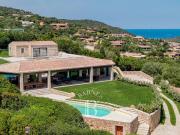 Villa in affitto Porto Cervo, Italia