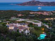 Villa in affitto Porto Cervo, Sardegna