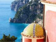 Villa in affitto Positano, Campania