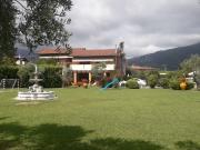 Villa in affitto Ronchi, Massa