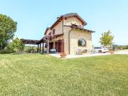 Villa in affitto stagionale a Monsampolo del Tronto Villa in affitto stagionale a Monsampolo del Tronto