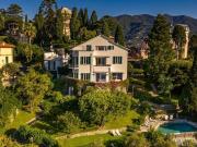 Villa in affitto Via Aurelia Ponente, 31, Rapallo, Liguria