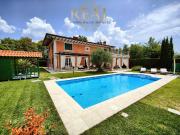 Villa di 500 mq in affitto Via Duca degli Abruzzi, Forte...