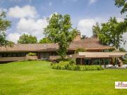 Villa in affitto via Per Cisliano 30, Sedriano