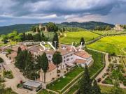 Villa in affitto Via Roma, Greve in Chianti, Firenze,...