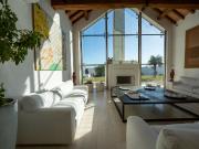 Villa in Bassa Maremma con vista mare 330m² Capalbio
