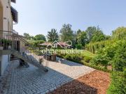 Villa in Berlin Kaulsdorf, energetisch saniert auf Park...