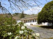 Villa in collina con parco in vendita a Camaiore