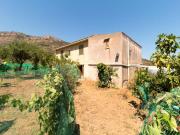 Villa in Contrada Calcarelle