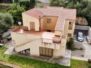 Villa in Contrada Caldura