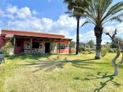 Villa in contrada Cerasella a Marina di Ragusa