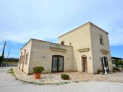 Villa in Contrada Pani