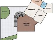 Villa in Contrada Pistavecchia