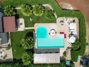 Villa in Contrada Pupo
