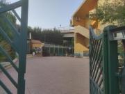 Villa in Contrada Savarino