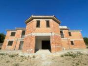 Villa in Costruzione in zona panoramica 550m² Labro