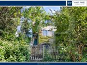 Villa in Döblinger Bestlage mit viel Potenzial
