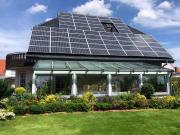 Villa in Dutzen Minden beste Lage