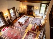 Villa in exponierter Grünlandlage Nähe des Fuschlsees