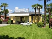 Villa in ganzjähriger Sonnenlage mit sep. Gästehaus und...