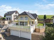 Villa in Giffers