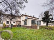 VILLA IN GRÜNLAGE teilrenoviert