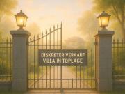 Villa in HH Marienthal