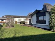 Villa in Hohenems Wohnen im Grünen!