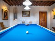 Villa in in affitto da privato a Bagno a Ripoli via di...