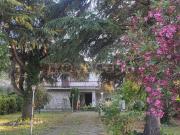 Villa in in affitto da privato a Baia e Latina via Aldo...