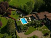 Villa in in affitto da privato a Besozzo via Massino,...