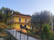 Villa in in affitto da privato a Buccino contrada...