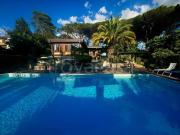 Villa in in affitto da privato a Campagnano di Roma,...