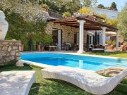 Villa in in affitto da privato a Capri via Castello, 38,... Villa in in affitto da privato a Capri via Castello, 38,...